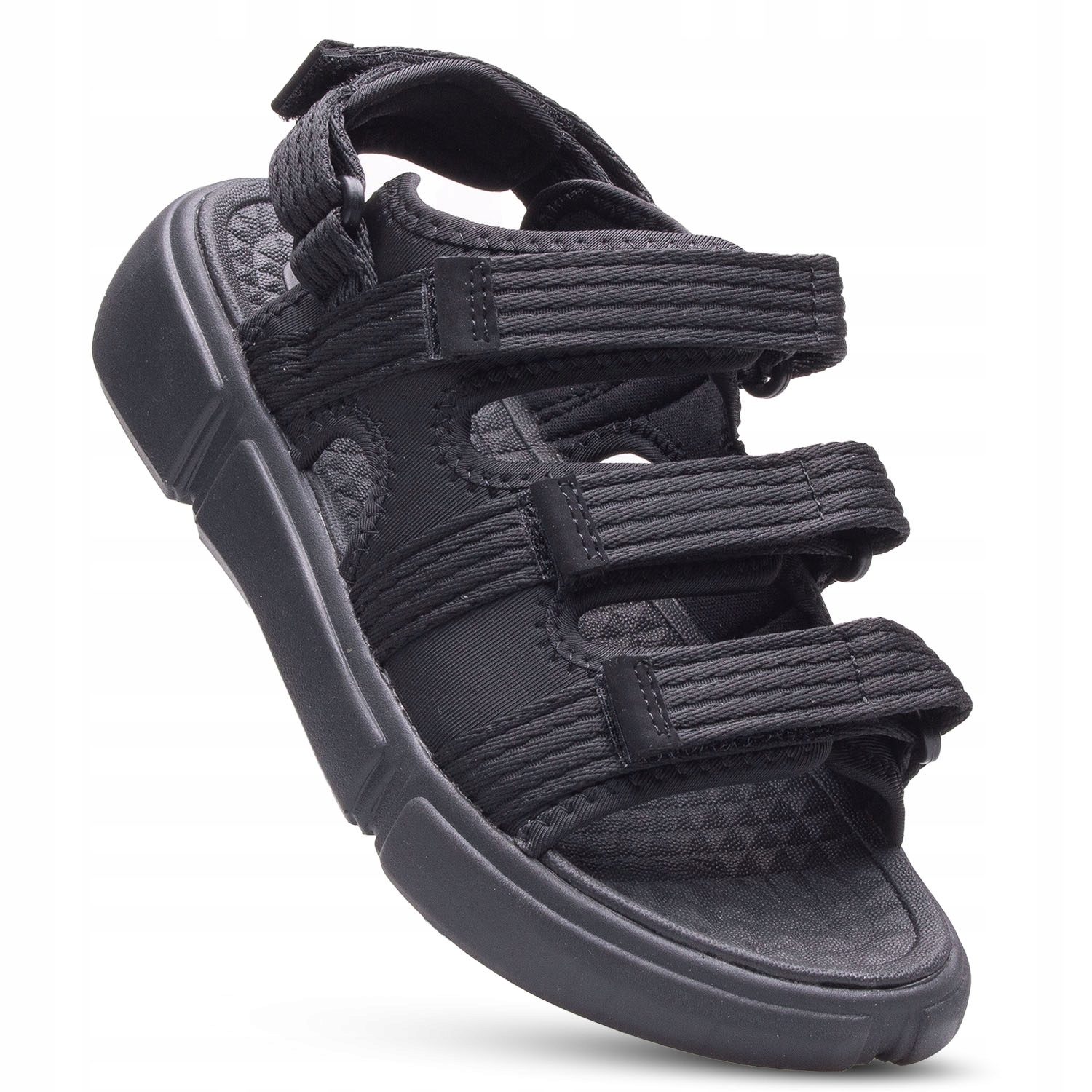 

Sandały Damskie 4F Buty Letnie Na Rzepy SS23F015