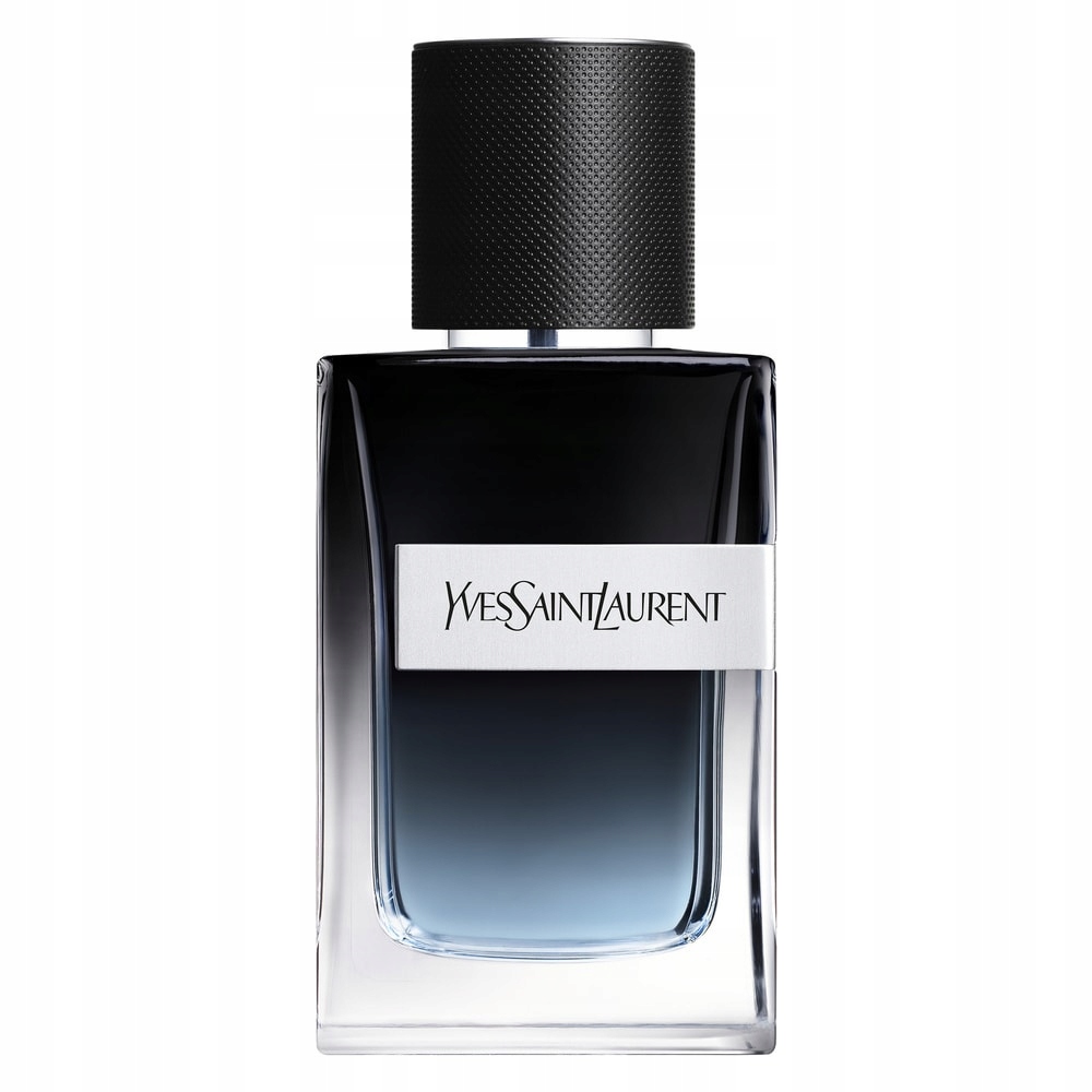 Pánská parfémovaná voda Ysl Y Pour Homme, svěží, elegantní a dlouhotrvající vůně 60 Ml
