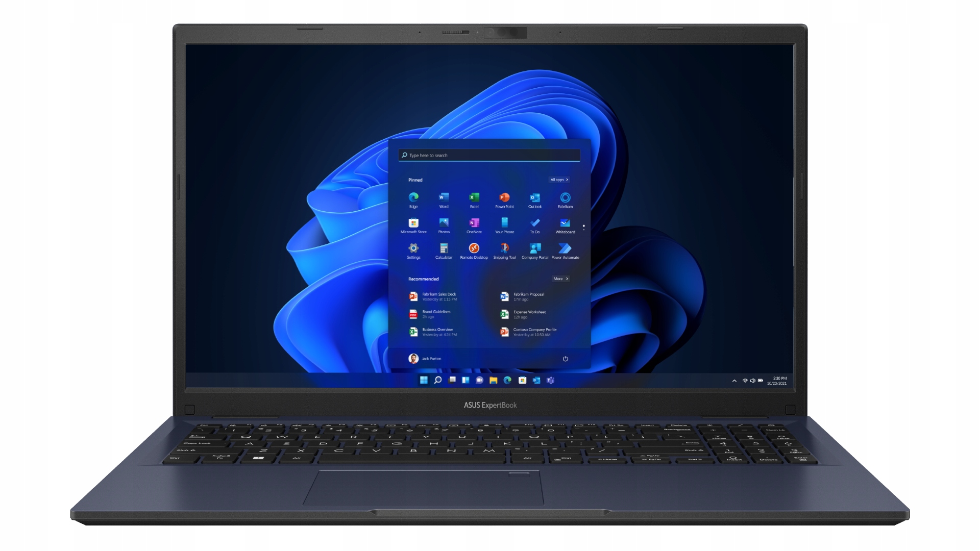 Asus ExpertBook B1 B1502CVA-BQ0095X i5-1335U 15,6" Fhd 24GB 1000SSD W11Pro