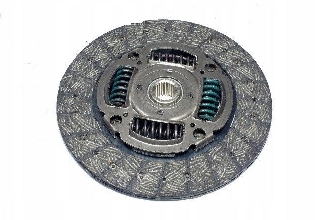 Диск сцепления Subaru STI 30100AA920 OEM 240 мм