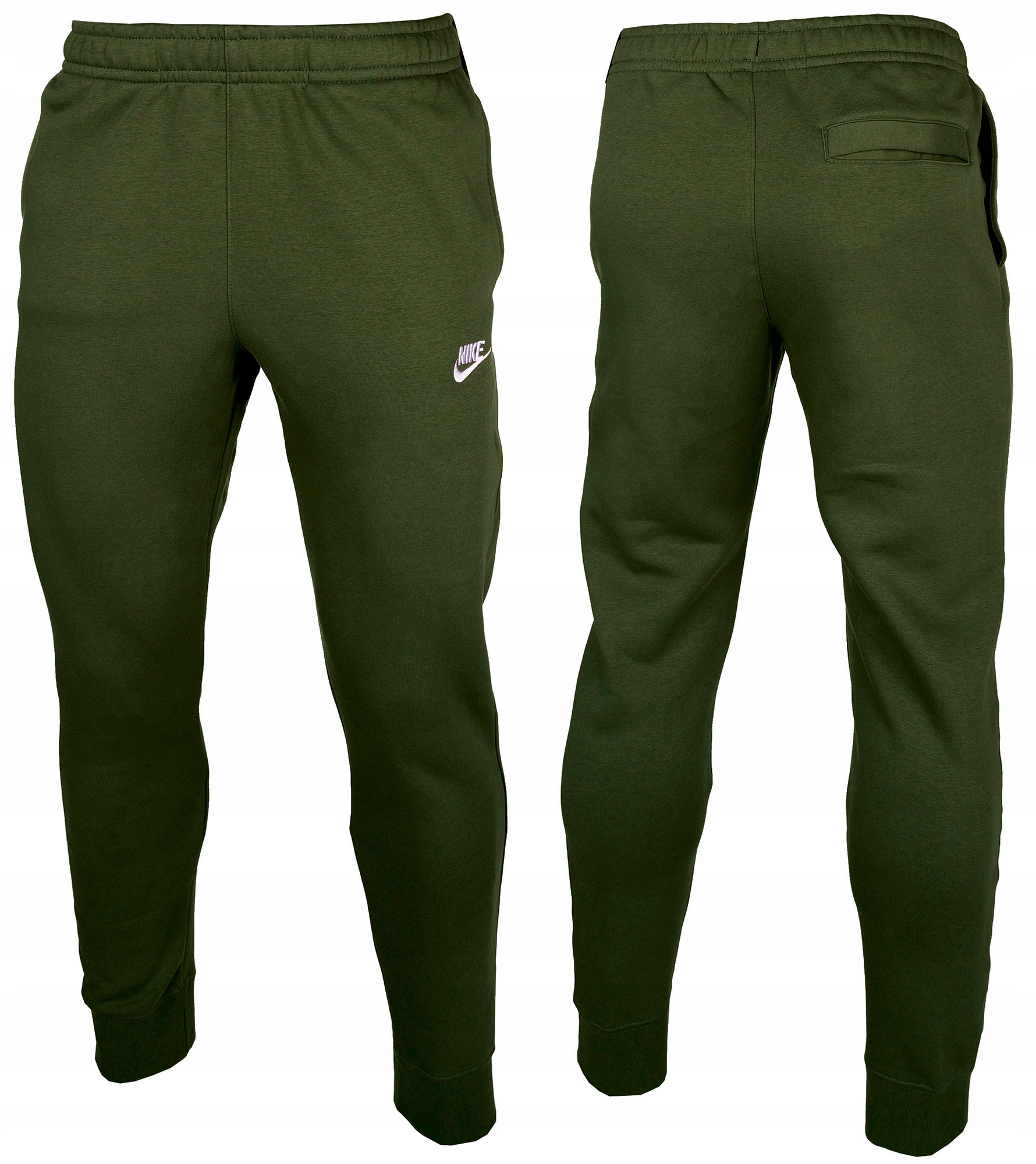 

Nike spodnie męskie dresowe sportowe roz.L