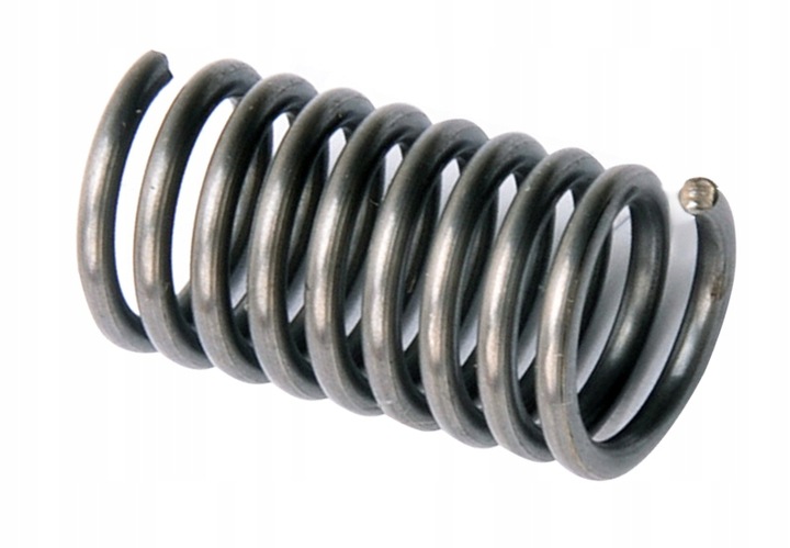 Amortyzator górny STIHL MS171 MS181 MS211 MS171C Typ sprężyna