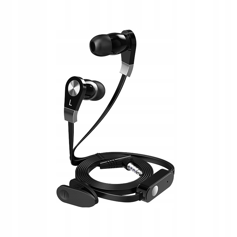 Słuchawki douszne Blow B-11