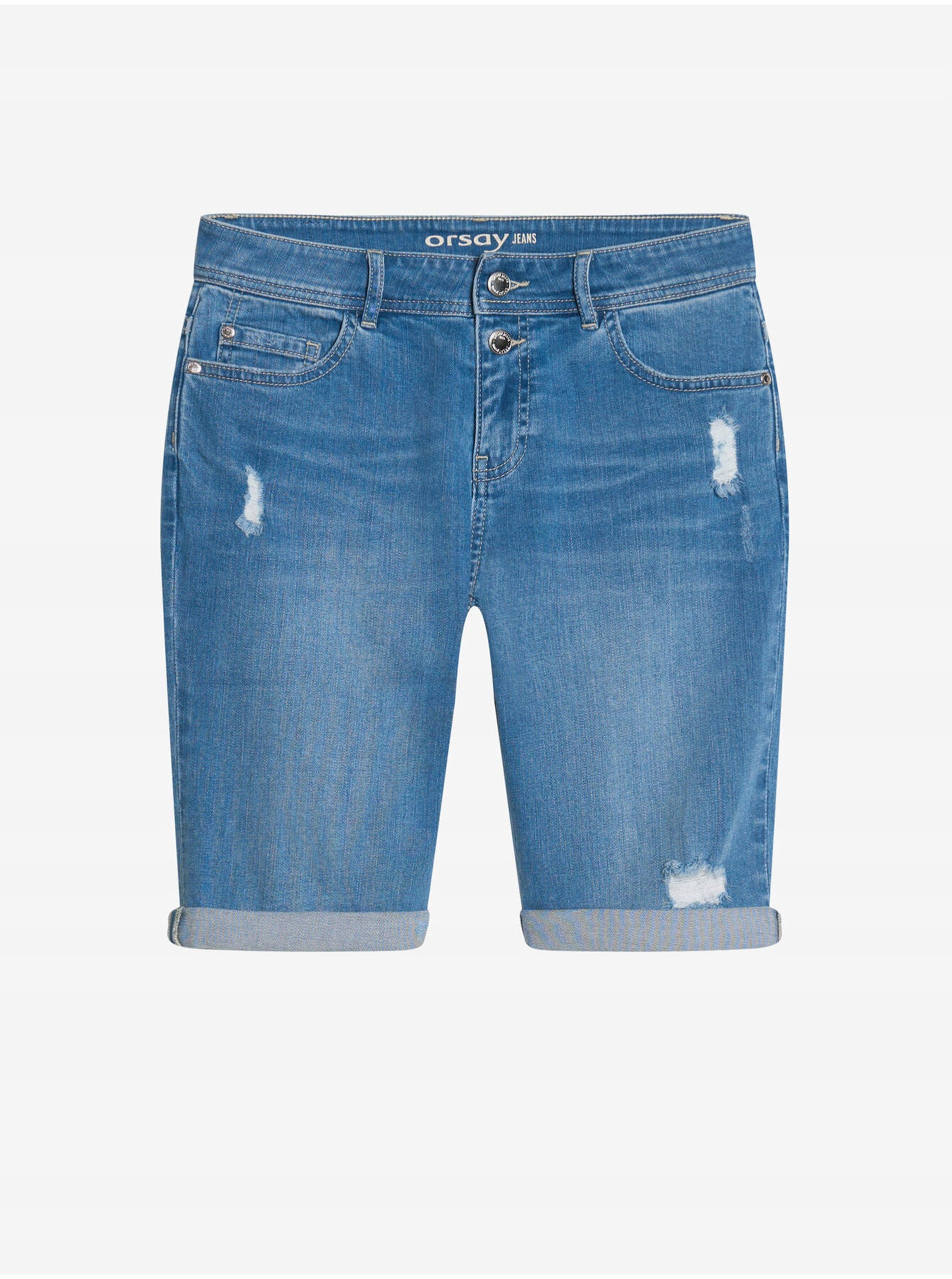 Orsay bermudas new arrivals