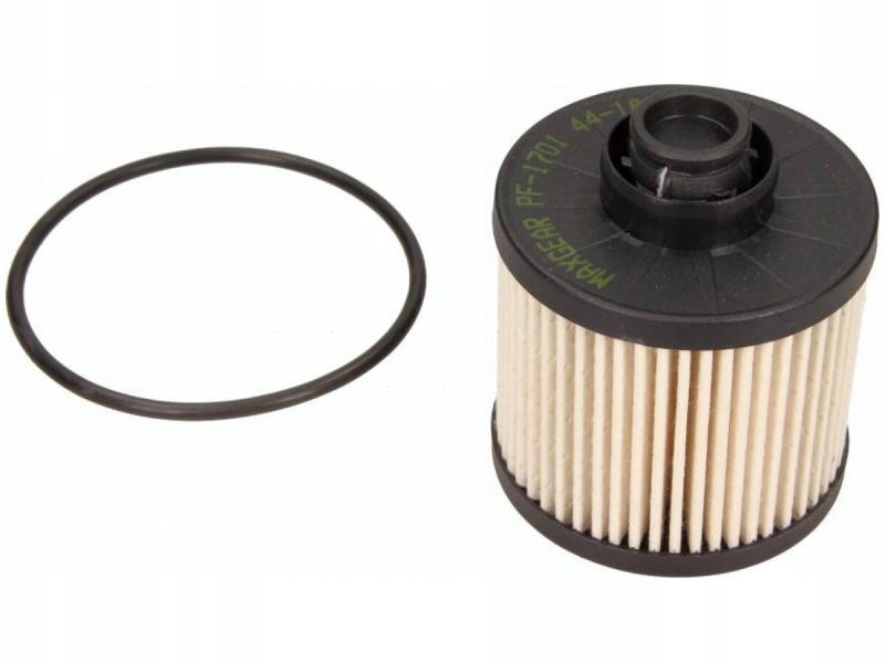 

Filtr Paliwa Ford Fiesta VII MK7 1.5 15-17
