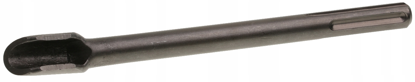 

Dłuto Bruzdownik Wydrążone Sds-max 25x280 mm