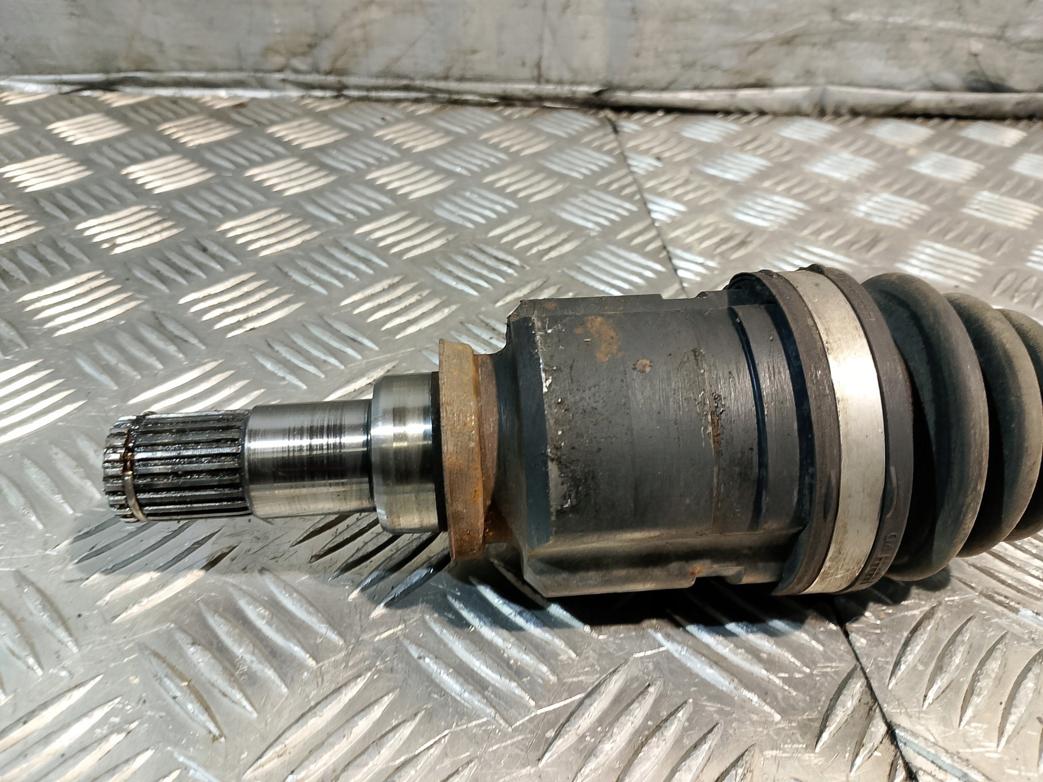 Semiasse Destro lunga TOYOTA YARIS e 1 1.0 B