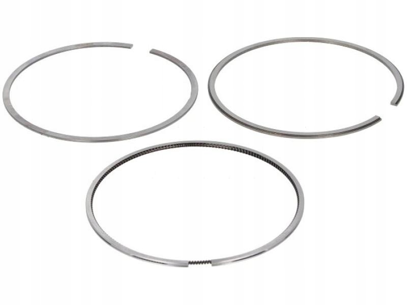 PIERŚCIENIE TŁOKOWE VOLKSWAGEN