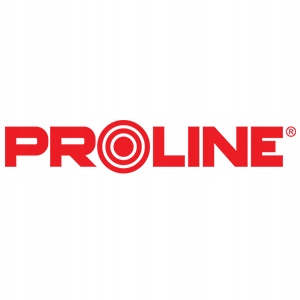 ZESTAW LAKIERNICZY DO KOMPRESORA 5 SZT. PROLINE Marka Proline