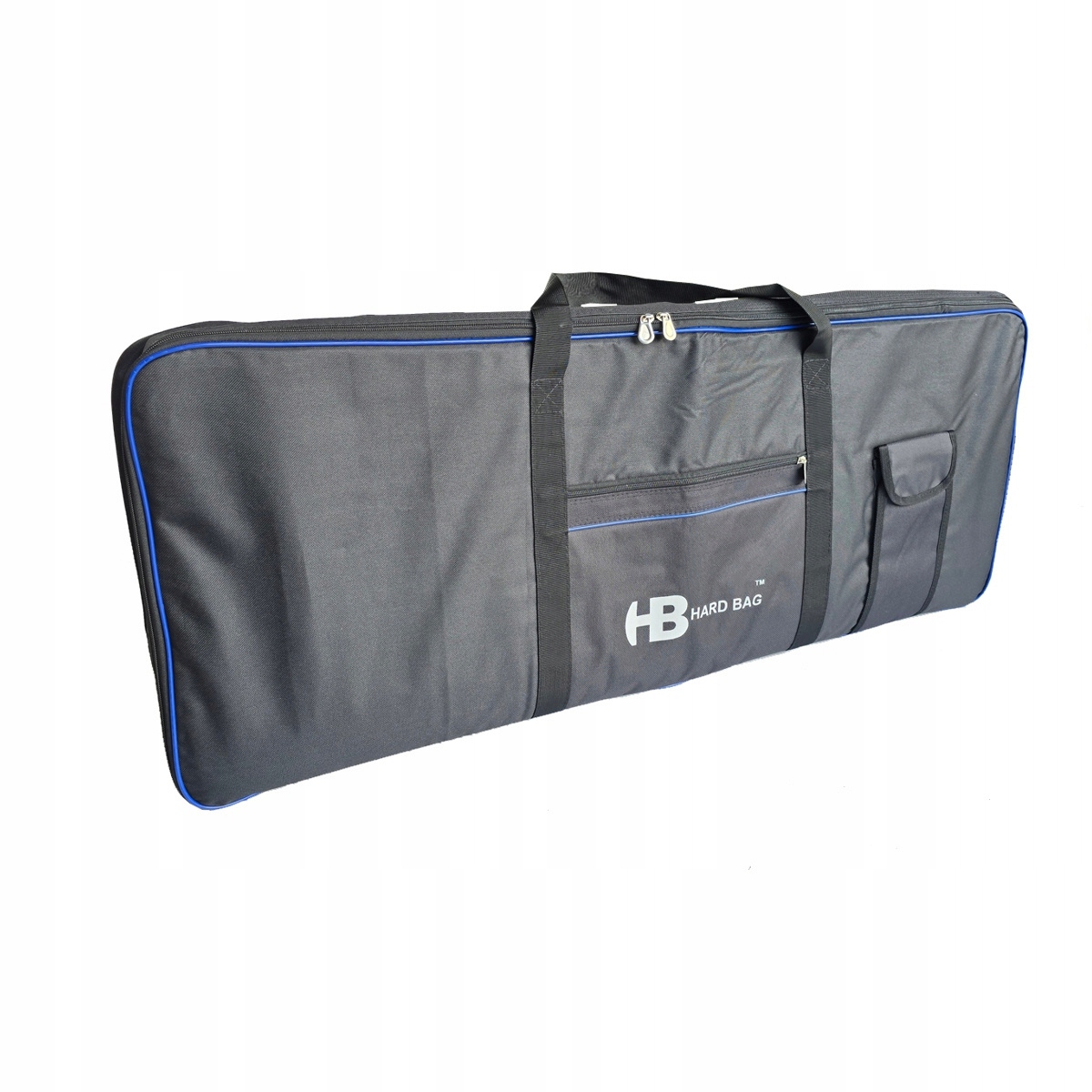 Pokrowiec na keyboard Hard Bag B32-61W