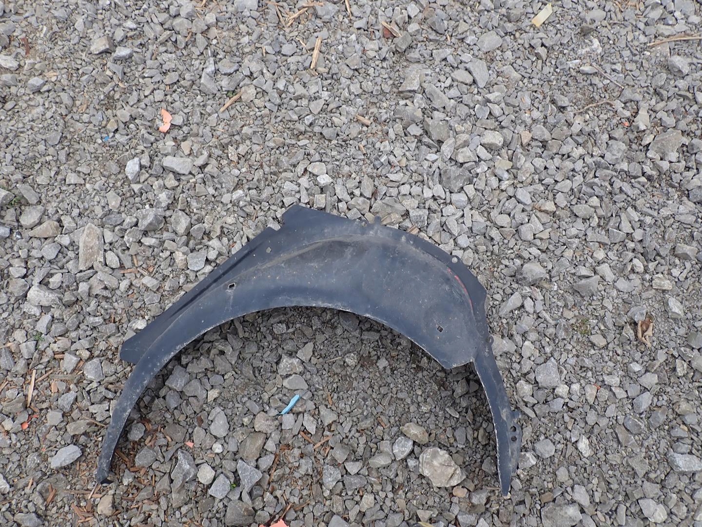 Radschale innen links heck SEAT LEON III 2012- 5F0809411