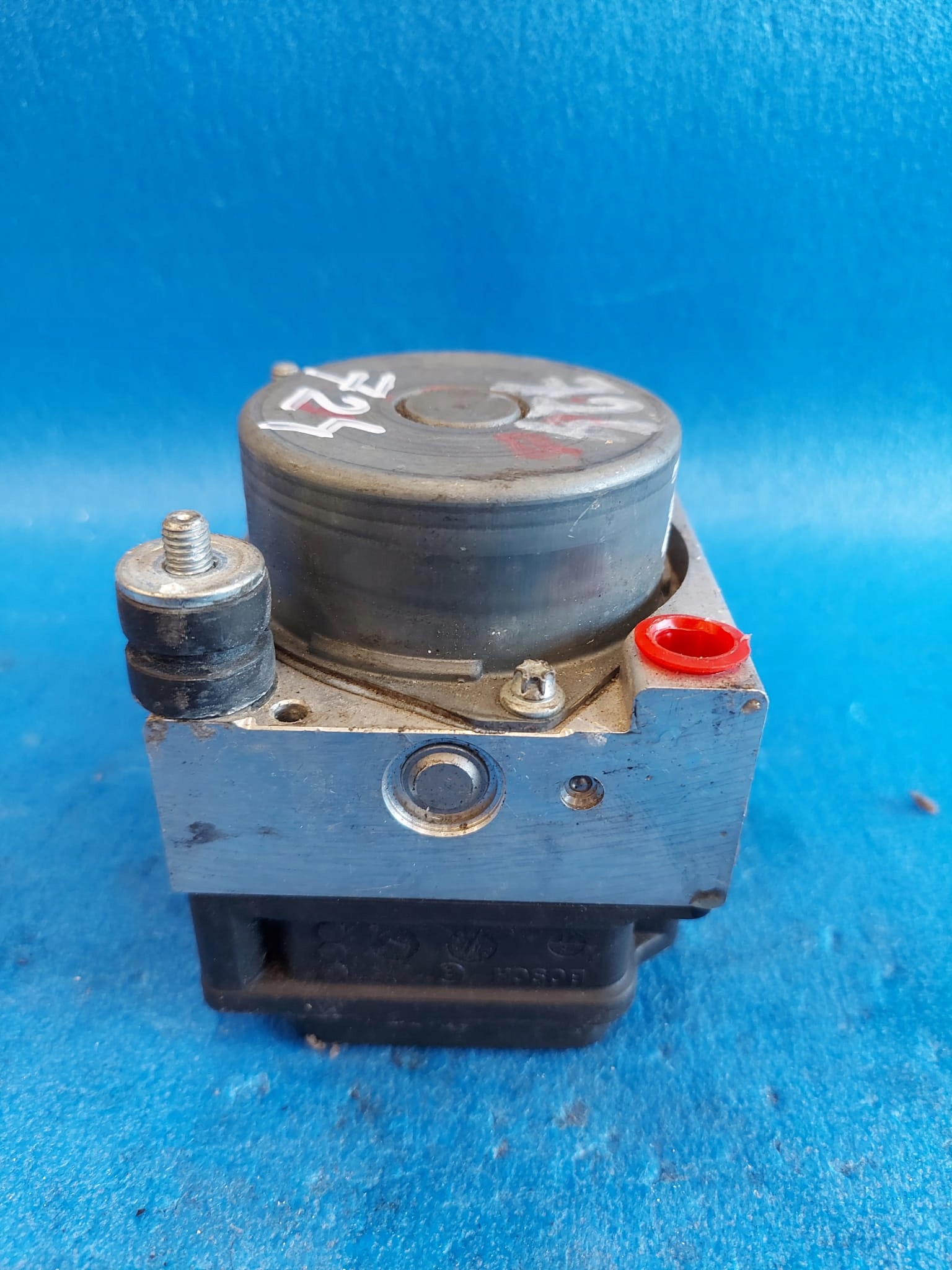 pump ABS GRANDE PUNTO 0265232913