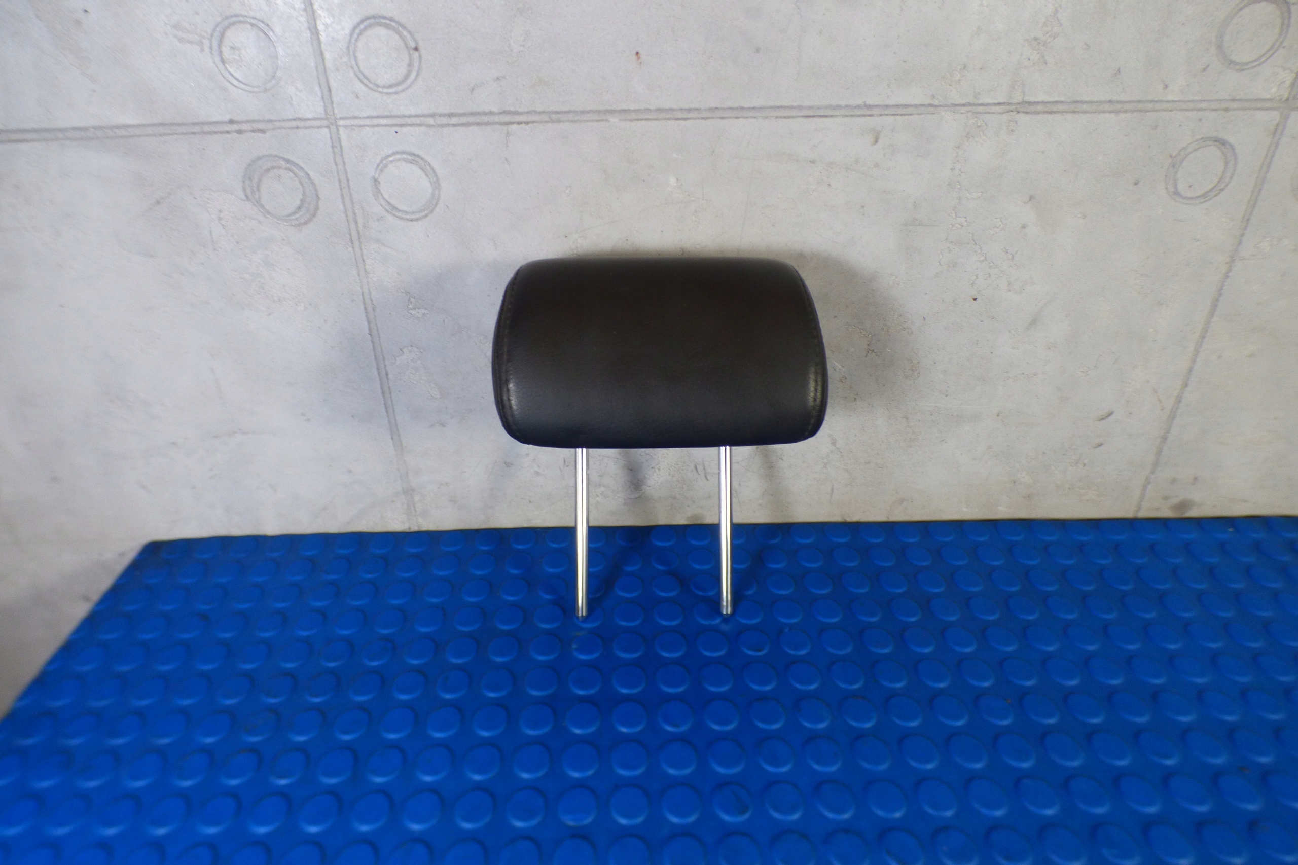 rest kanapy rear part leather CHEVROLET CAPTIVA 2006