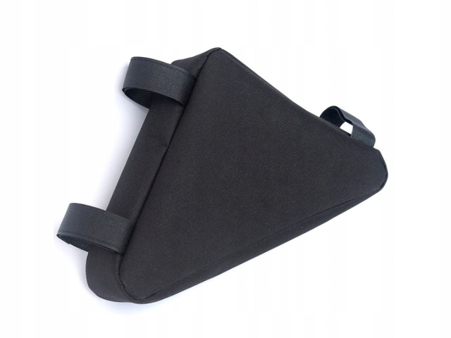 TORBA ROWEROWA TRÓJKĄT POD RAMĘ SAKWA SASZETKA 01