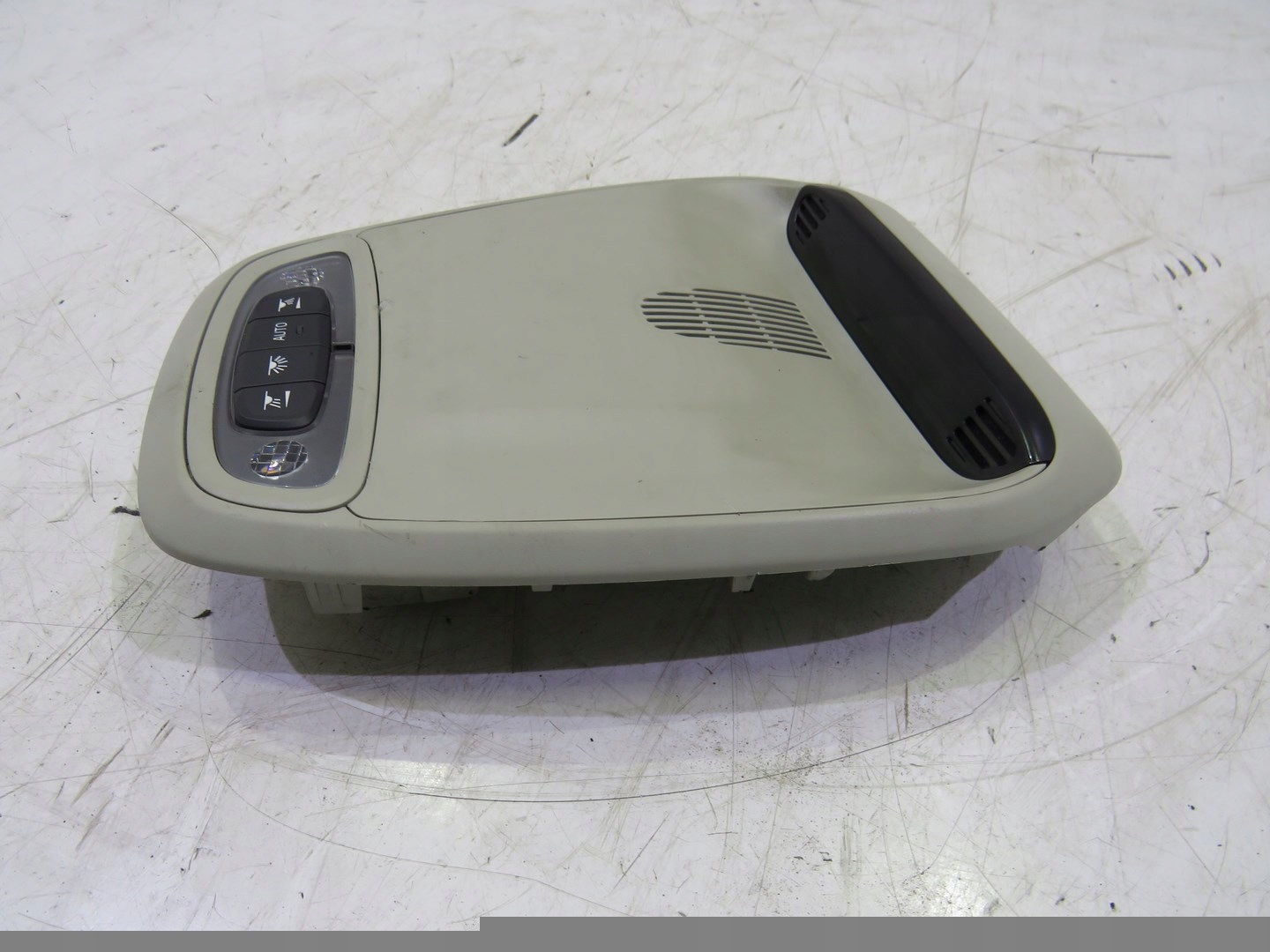 Модуль сигнализации VOLVO V40 31268141