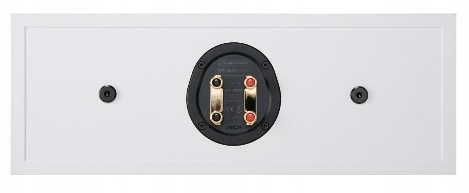 Monitor Audio Bronze C150 głośnik centralny white Marka Monitor Audio