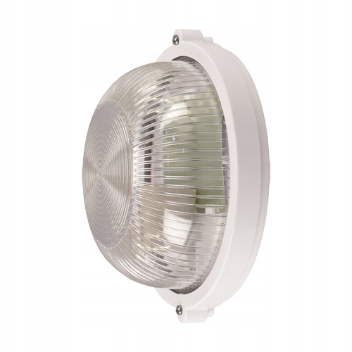PLAFON LED LAMPA SUFITOWA ZEWNĘTRZNA 1xE27 IP65 Marka GOLED
