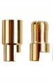 

Amass Konektory Gold 6,0mm set komplet