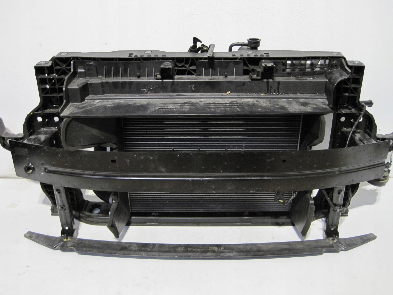 Pas przedni chłodnice HYUNDAI I20 III 1,2i LIFT