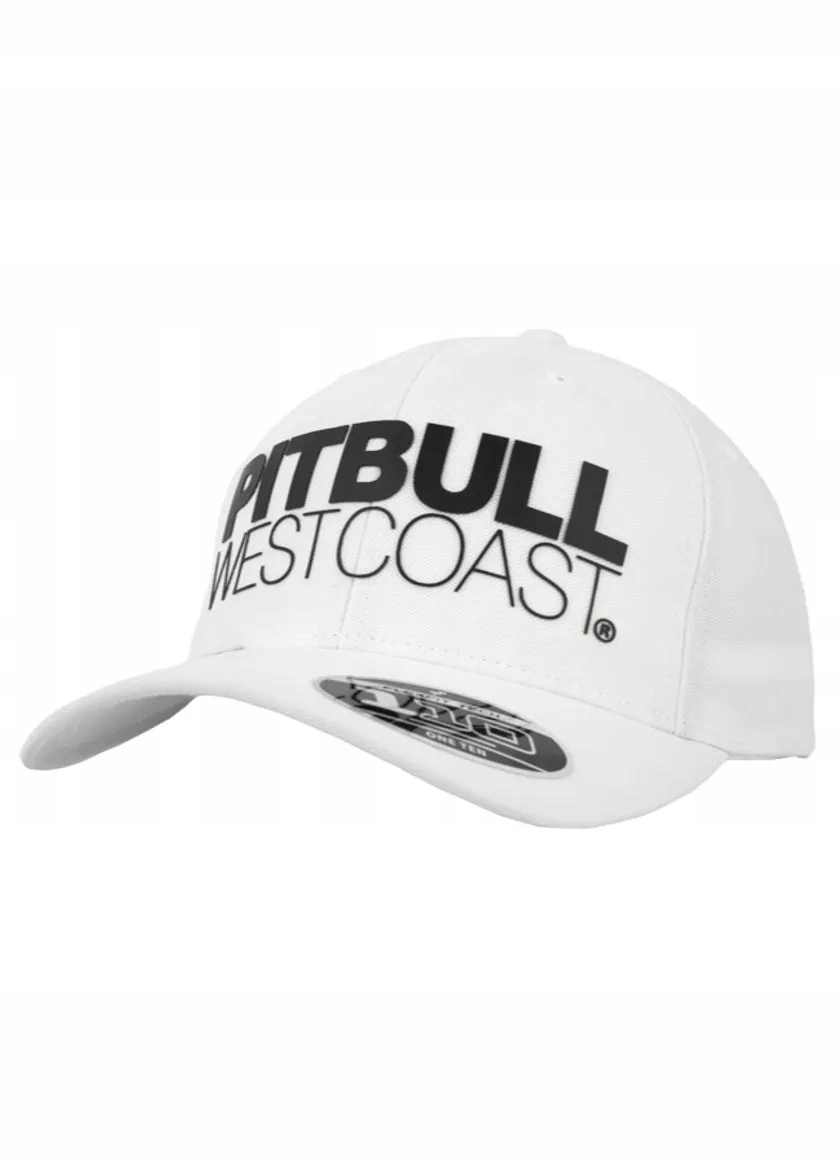 kšiltovka Pit Bull West Coast Snapback Seascape Univerzální