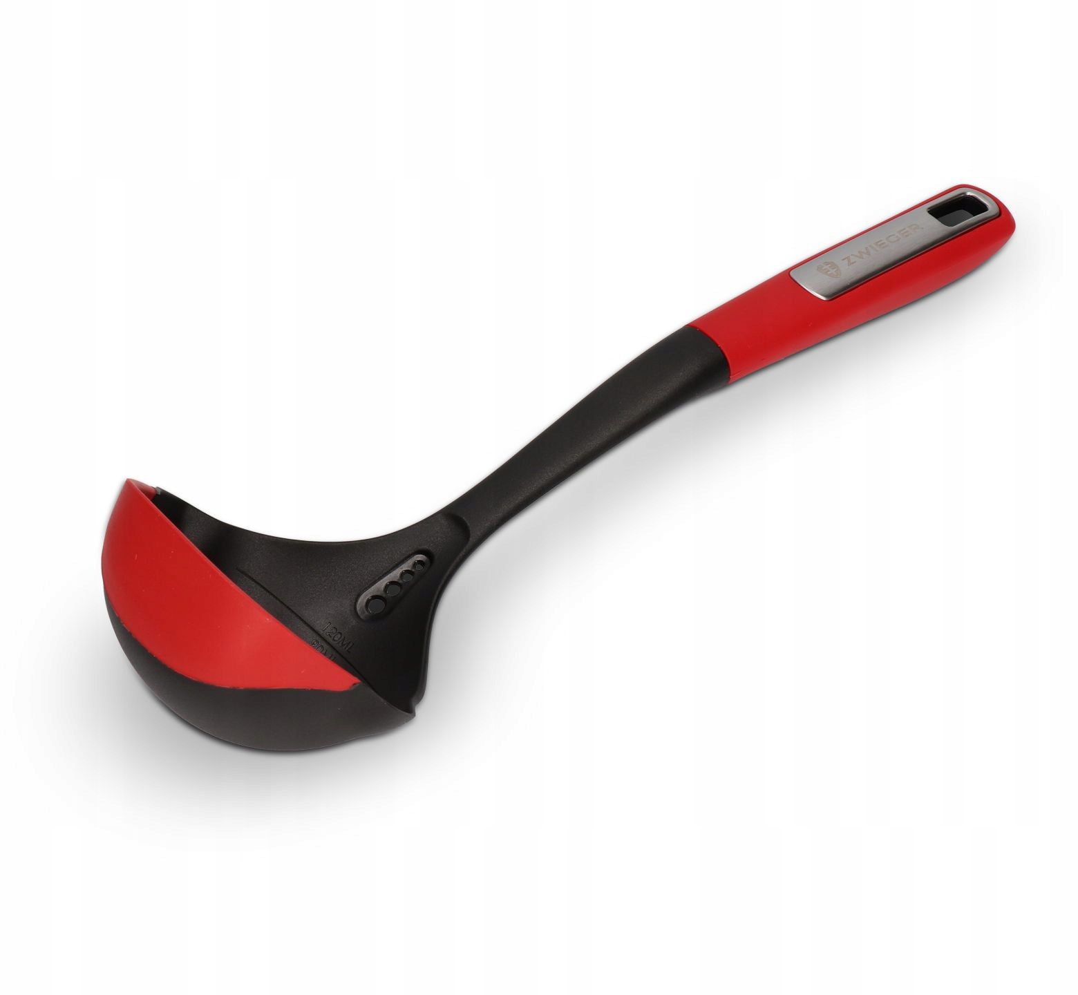 ZWIEGER OBSIDIAN CHOCHLA Z WYLEWKĄ