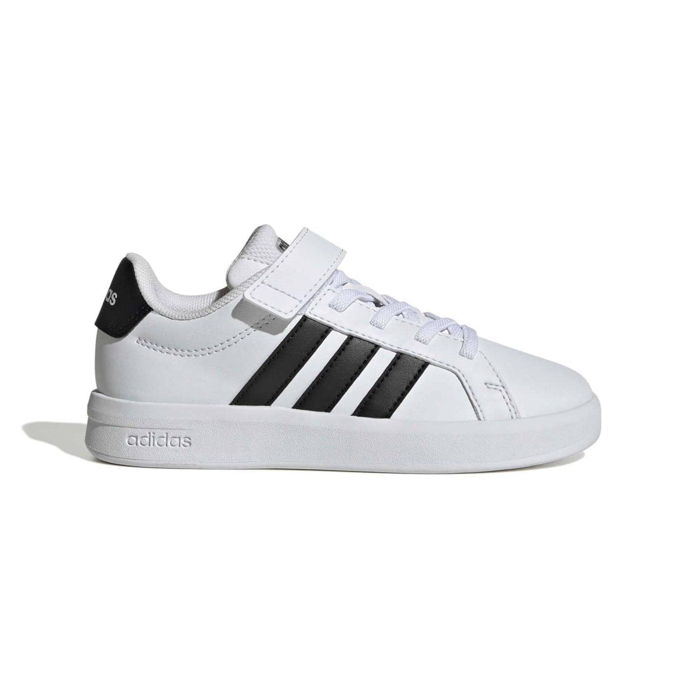 Dziecięce Buty Grand Court 3.0 El C 29