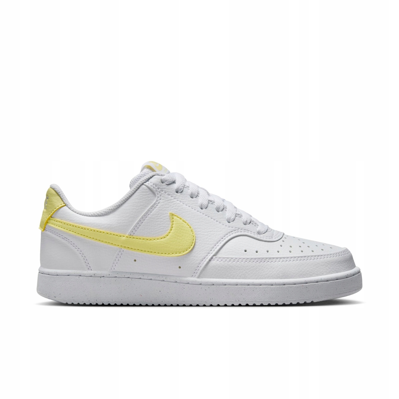 Nike Court Vision Low Next Nature Womens Shoes