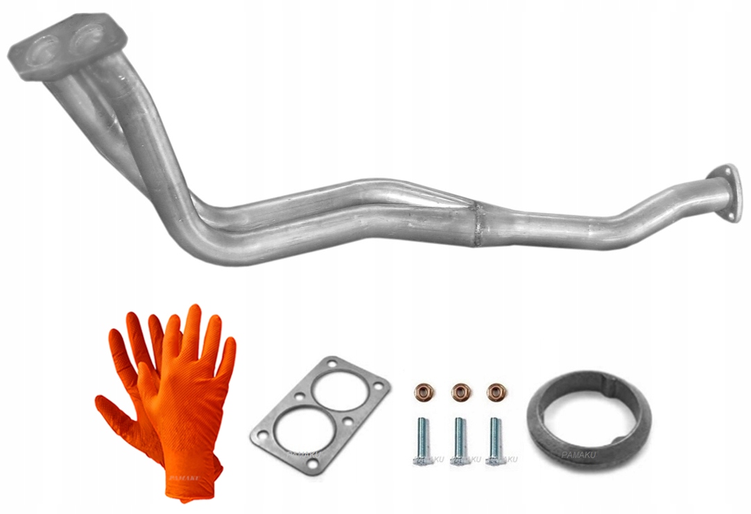 Audi 100 1.9 2.1 (1982-1987) Trubka