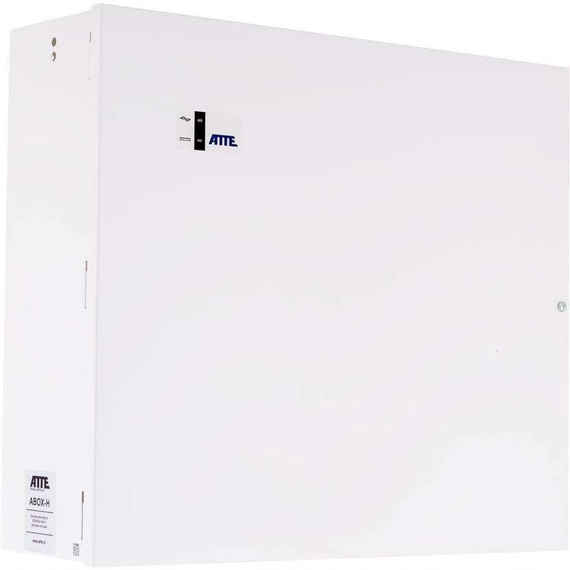 Poe Spinac Pre 8 Ip Atte Kamer IPUPS-8-20-H