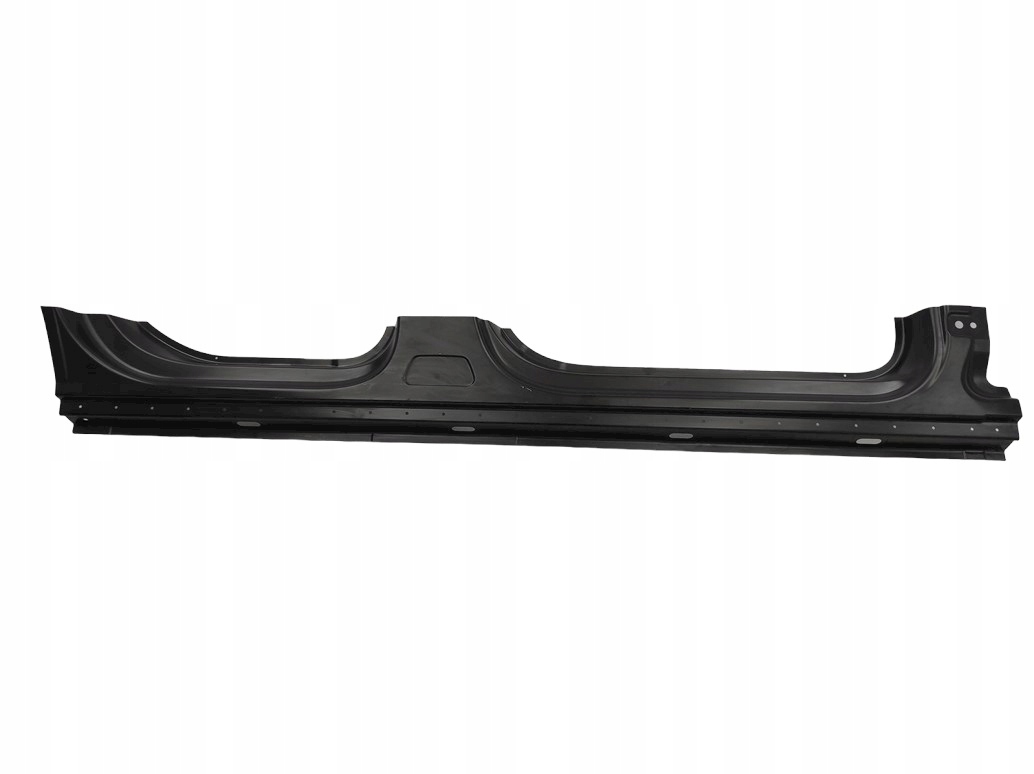 57A-PHK-PRÓG - ПОРОГ ПРАВЫЙ SKODA KAROQ 57A