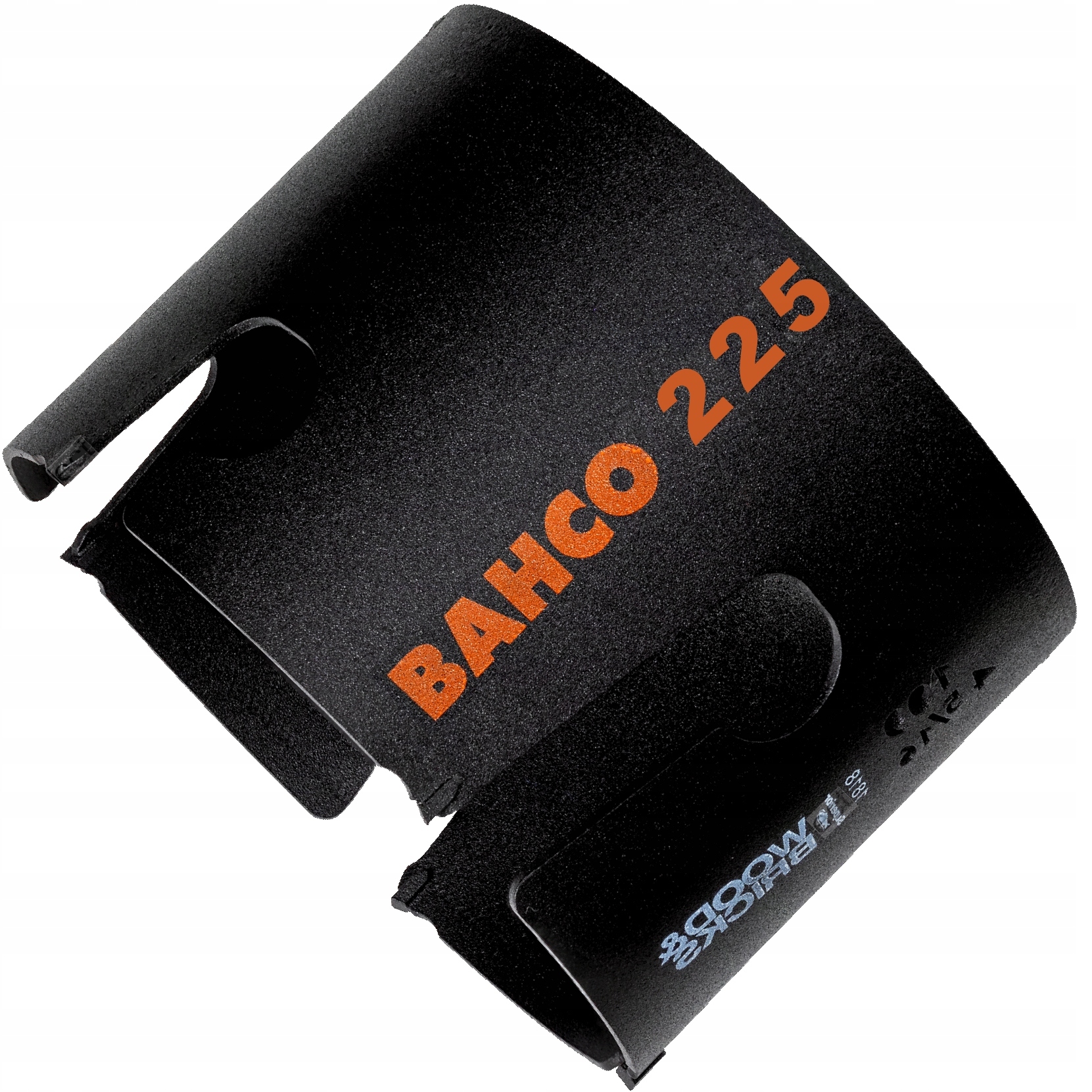 BAHCO 3833-225 OTWORNICA MULTI-CONSTRUCTION 225