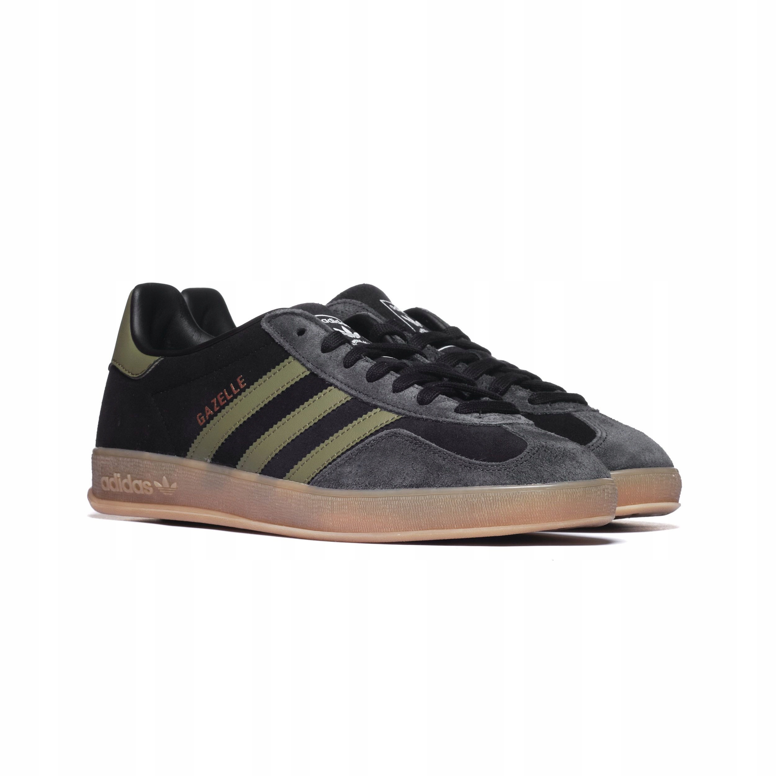 Adidas Gazelle Indoor JQ8399 44 2/3