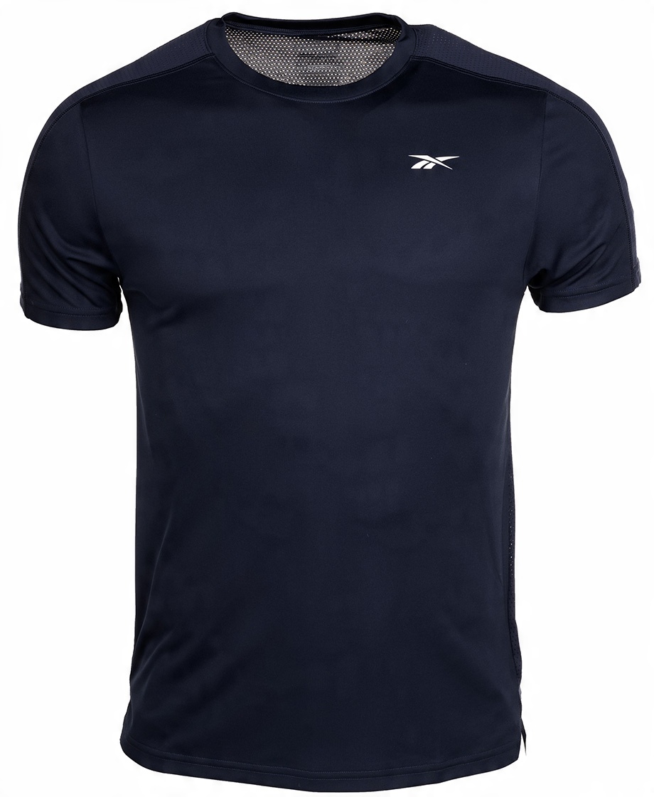 

Reebok Koszulka Męska T-Shirt Workout Ready r.XL