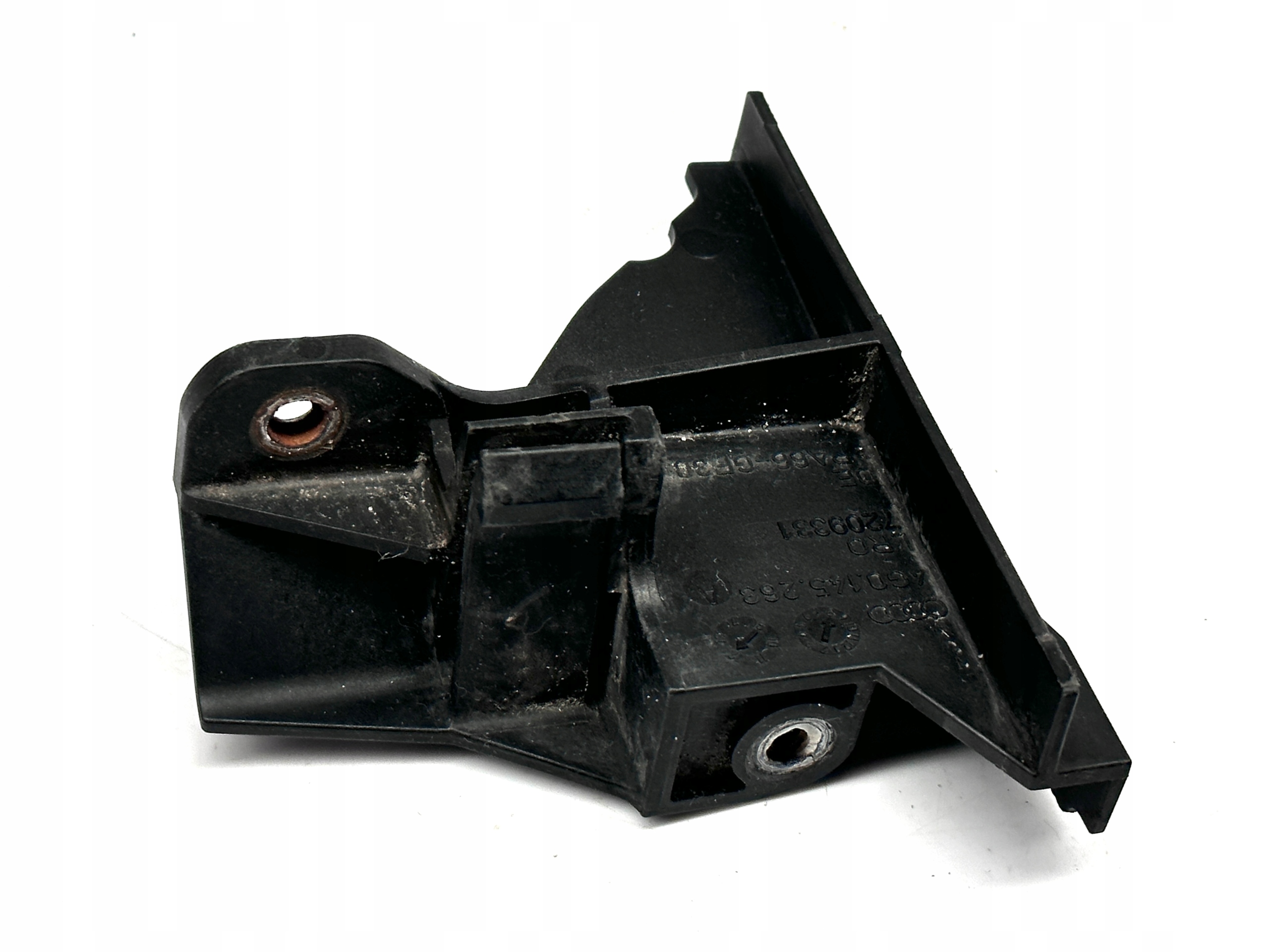 AUDI A6 C7 3.0TDI BITURBO CGQB Support plaque Radiateur Intercooler 4G0145263A