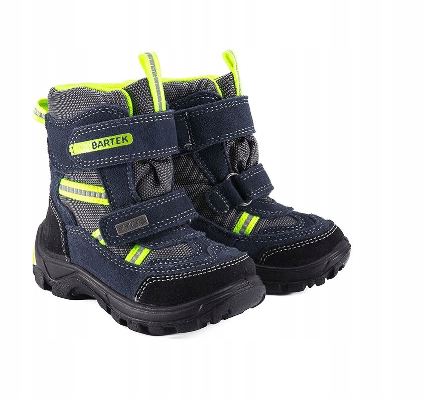 Trzewik BARTEK 41931/J5A R22