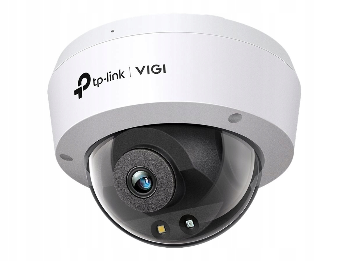 Tp-link Vigi C230(4mm) Vigi 3MP Full-Color Dome Network Camera Tp-link