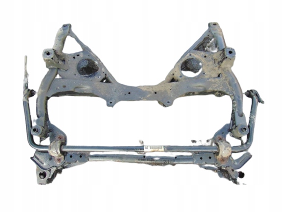 Сани тележка люлька траверс BMW F20 (2011-2015)