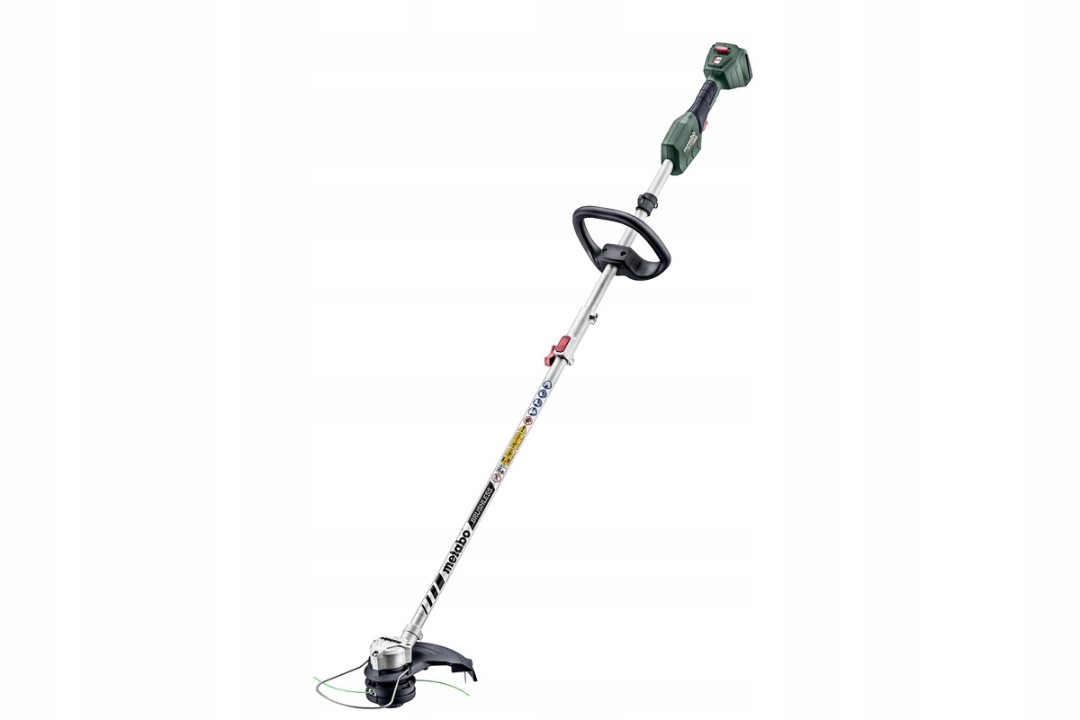 

Podkaszarka Akumulatorowa Metabo Rtd 18 Ltx Bl 30