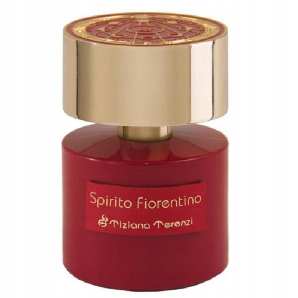 Tiziana Terenzi Spirito Fiorentino Extrait De Parfum 100 ml