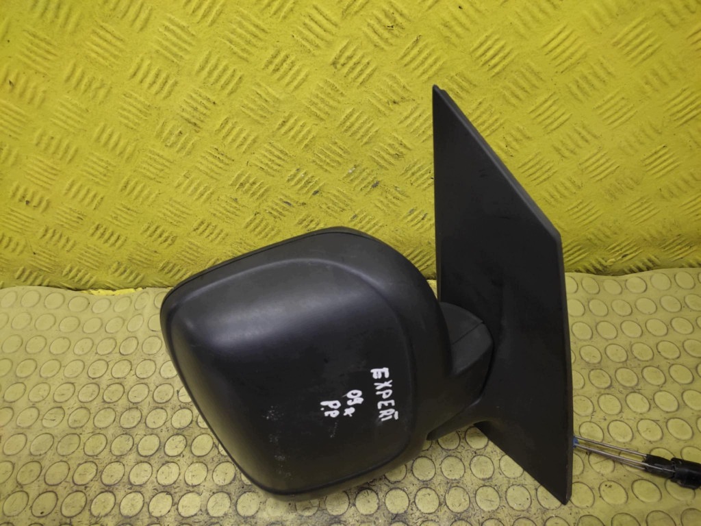 PEUGEOT EXPERT mirror right