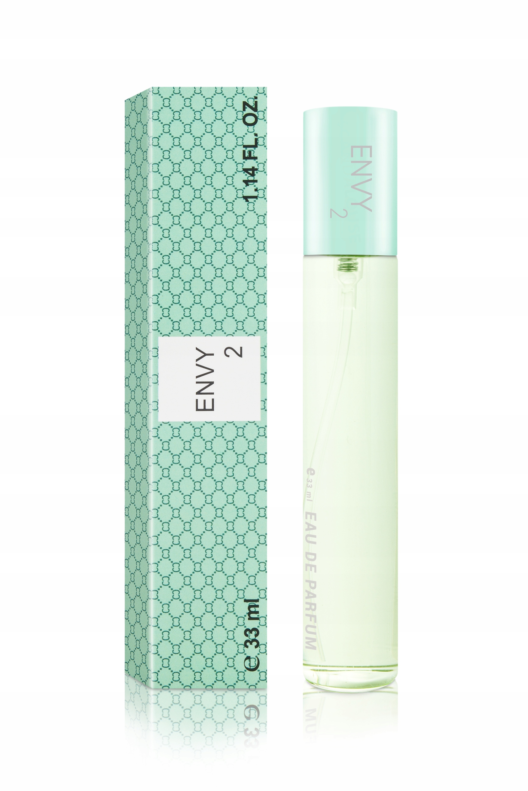 

Trwałe Perfumy 33ml Envy 2 Perfumetki 33 ml