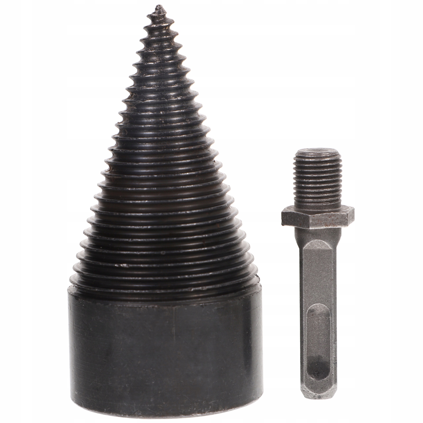 ŁUPARKA DO DREWNA OPAŁOWEGO