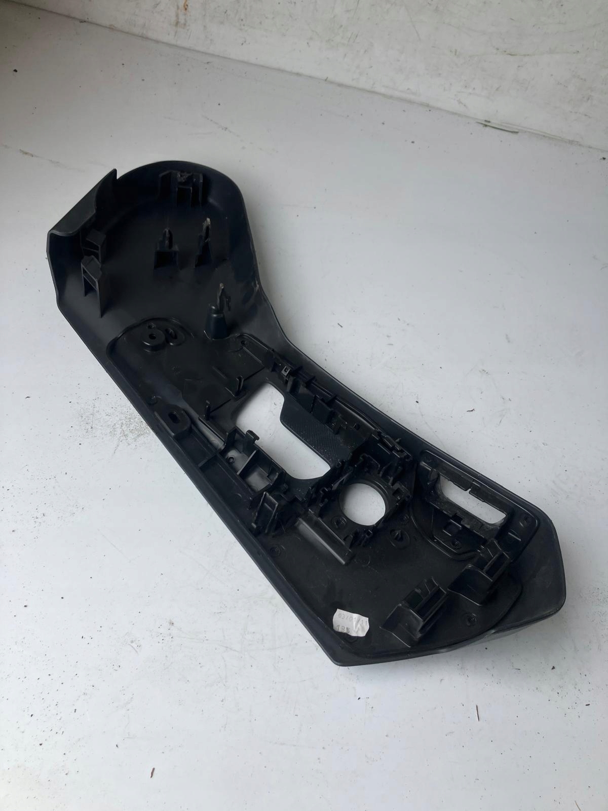 cover side seat left front PEUGEOT 508 and