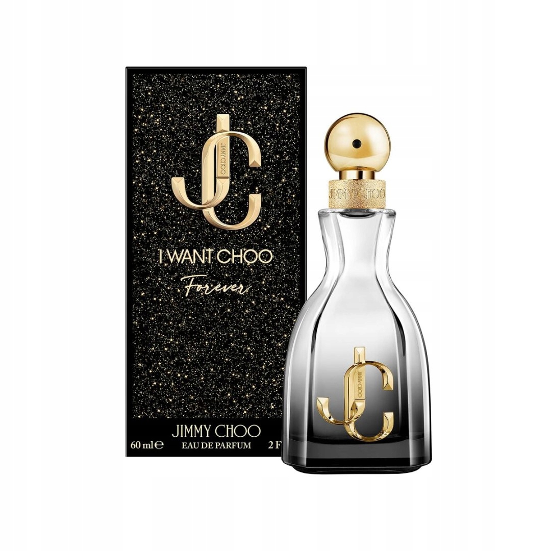 Dámské Parfémy Jimmy Choo I Want Choo Forever Edp Edp 60 ml