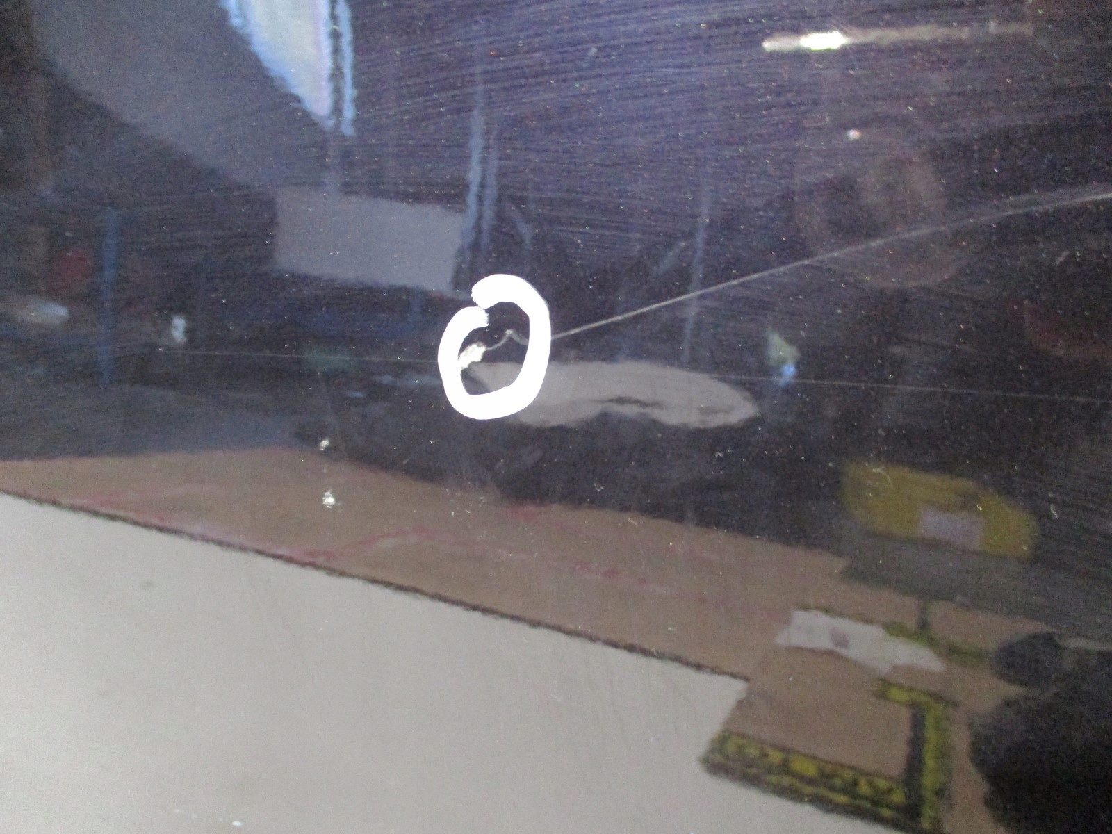 door right rear. MERCEDES 117