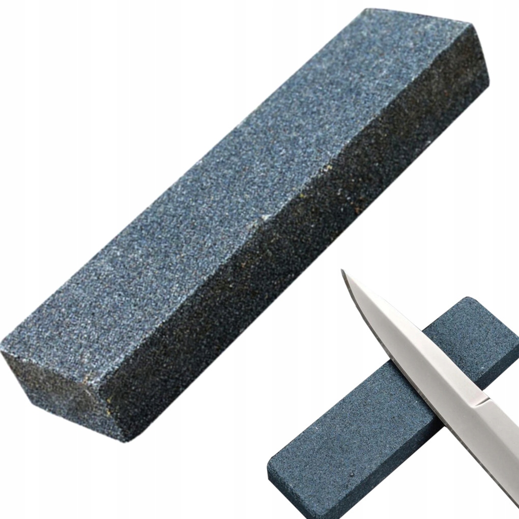 

Osełka Ostrzałka Do Noży Kuchennych Kamienna