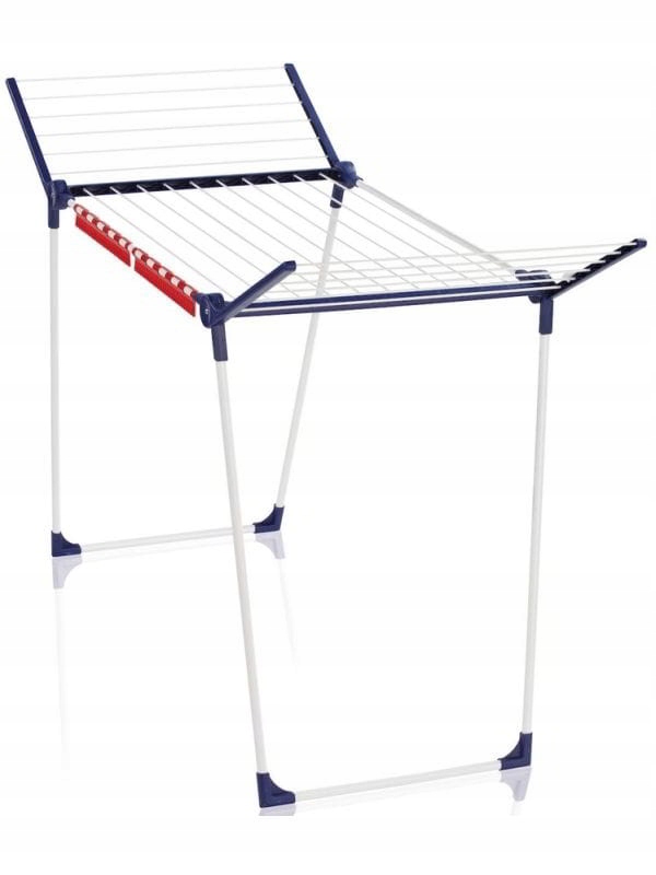Leifheit suszarka na pranie (87x157x66 cm) Pegasus 180 Solid