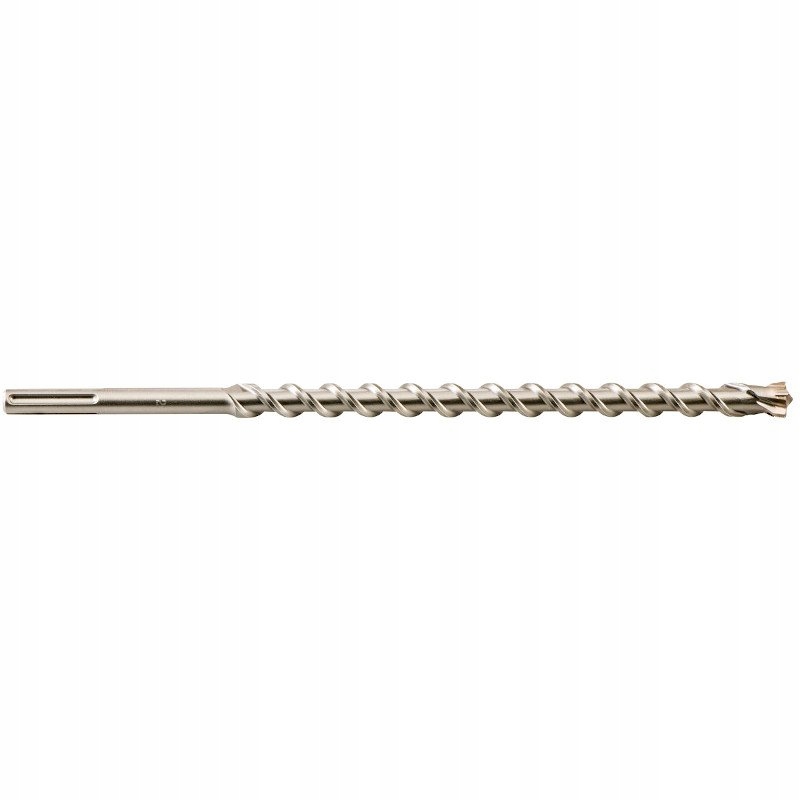 

Wiertło Sds-max Pro 4 28x520mm Metabo 623333000