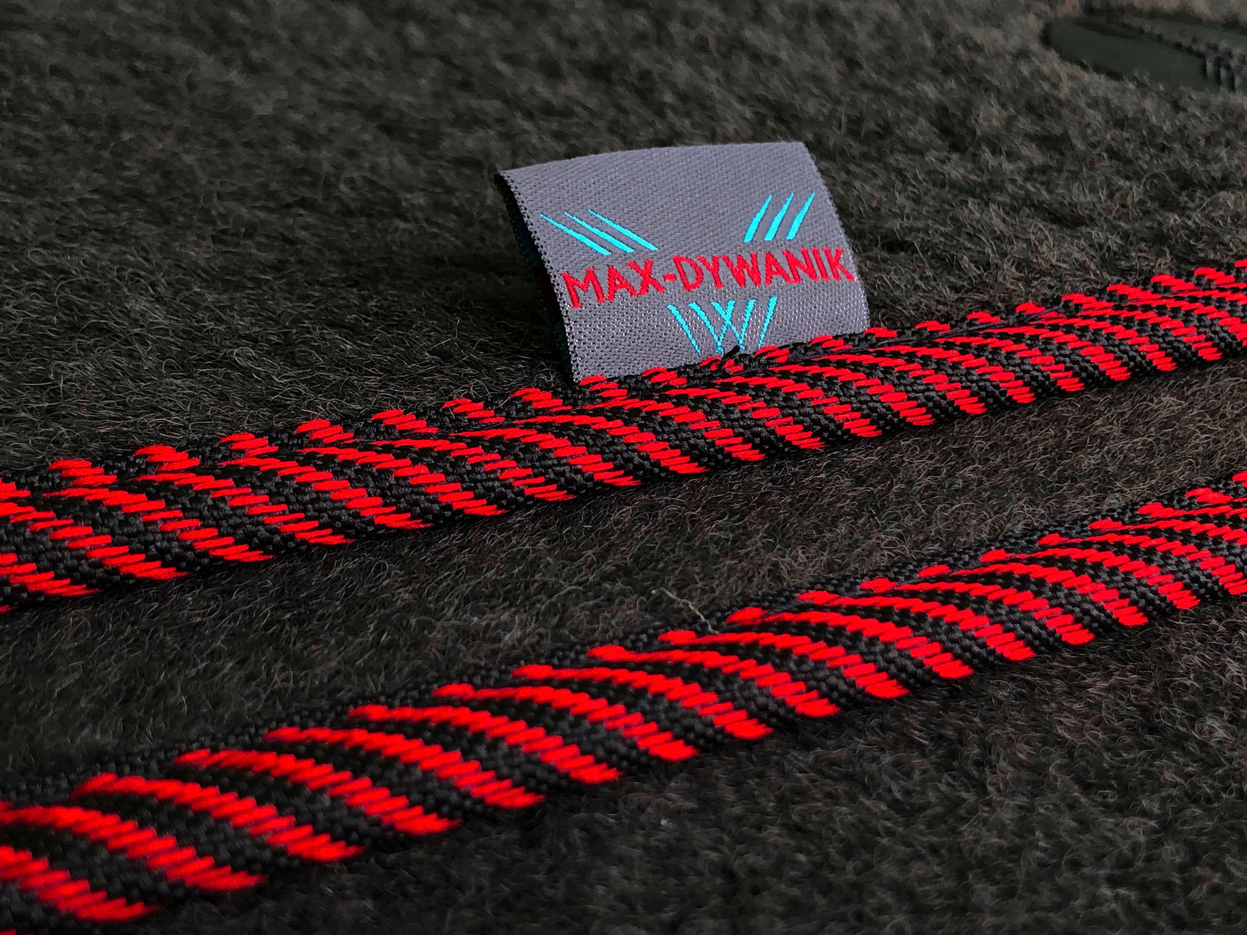 Infiniti Q50 2013 Dywaniki samochodowe Multi Element Set Sets