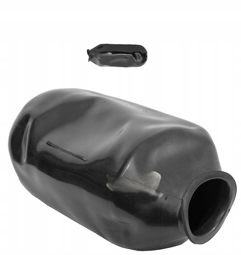 Membrána Epdm pre nádrž na hydrofor Pedrollo Plurijet 4/100-X 80L